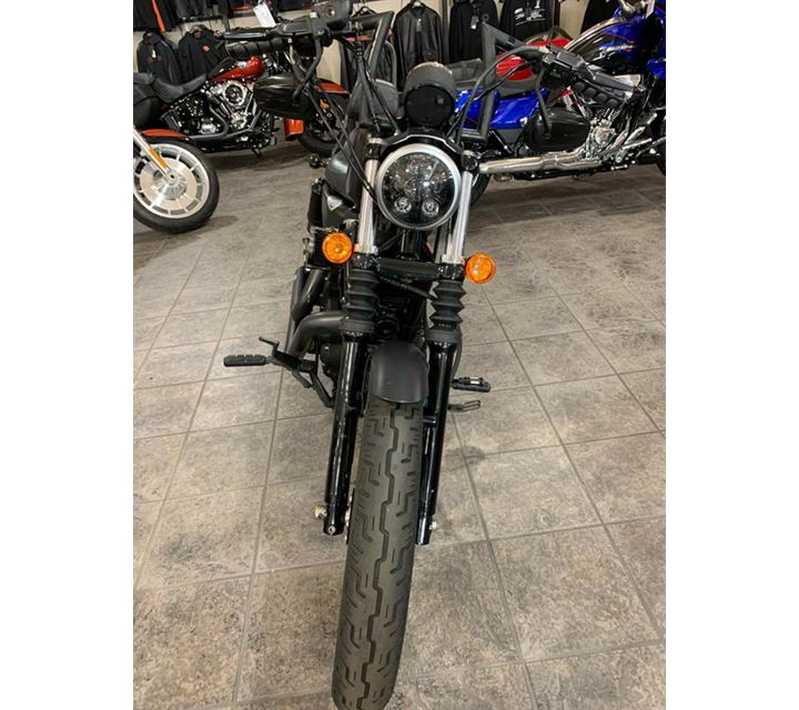 2010 Harley-Davidson Sportster® Iron 883™