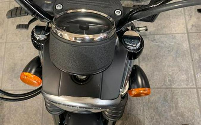 2010 Harley-Davidson Sportster® Iron 883™