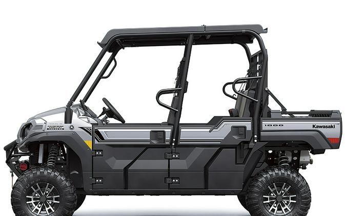 2026 Kawasaki Mule⢠PRO-FXT⢠1000 LE Ranch Edition