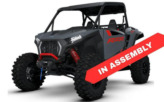 2026 Polaris® RZR XP 1000 Ultimate