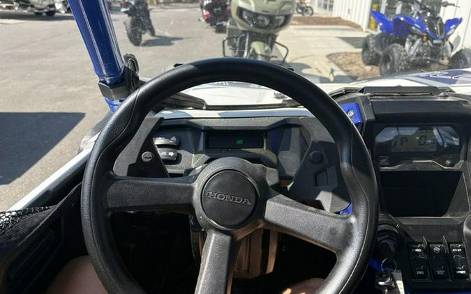 2021 Honda Talon 1000X FOX Live Valve