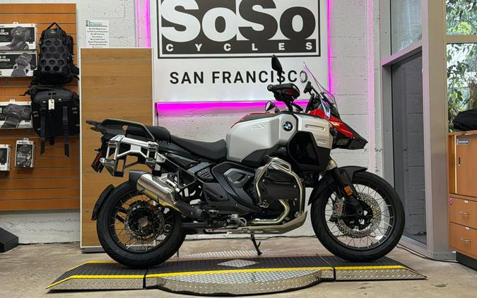 2026 BMW R 1300 GS Adventure