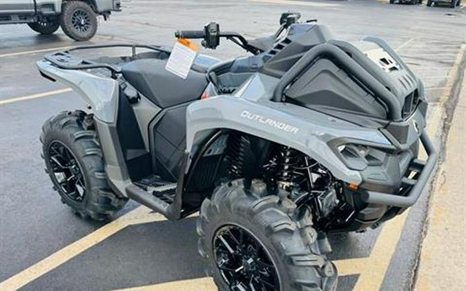 2026 CAN-AM OUTLANDER X MR 700