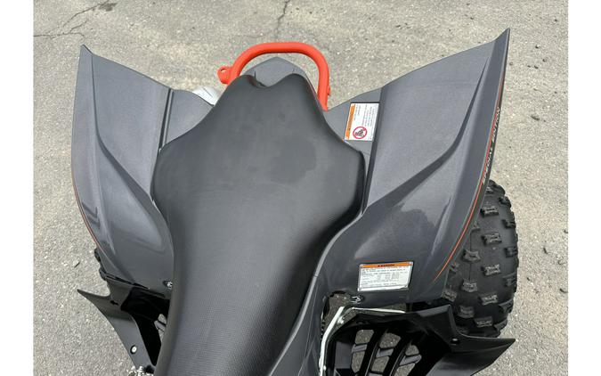 2024 Yamaha YFZ450R SE