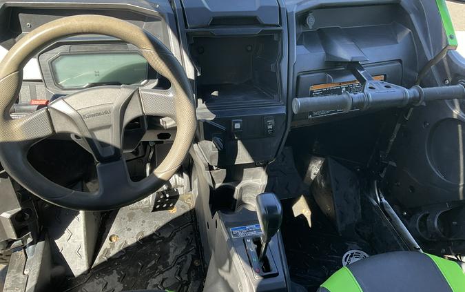 2021 KAWASAKI TERYX KRX 1000 - 15932U