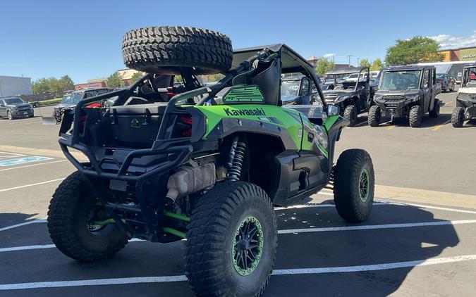 2021 KAWASAKI TERYX KRX 1000 - 15932U