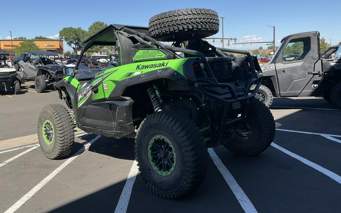 2021 KAWASAKI TERYX KRX 1000 - 15932U