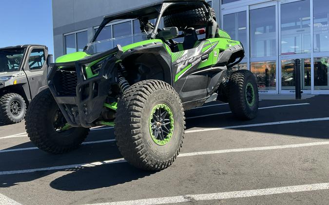 2021 KAWASAKI TERYX KRX 1000 - 15932U