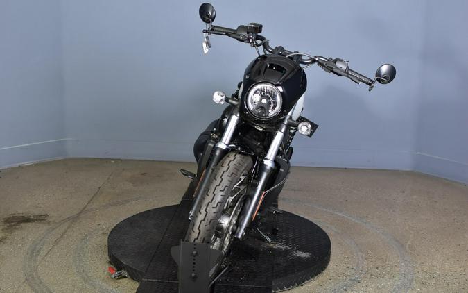 2025 Harley-Davidson Nightster Special RH975S