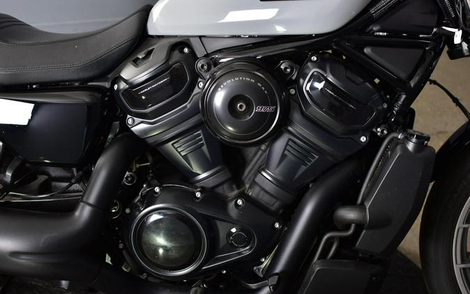 2025 Harley-Davidson Nightster Special RH975S