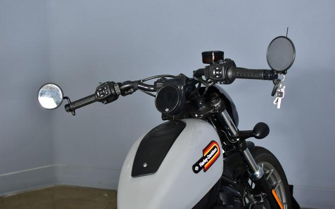 2025 Harley-Davidson Nightster Special RH975S