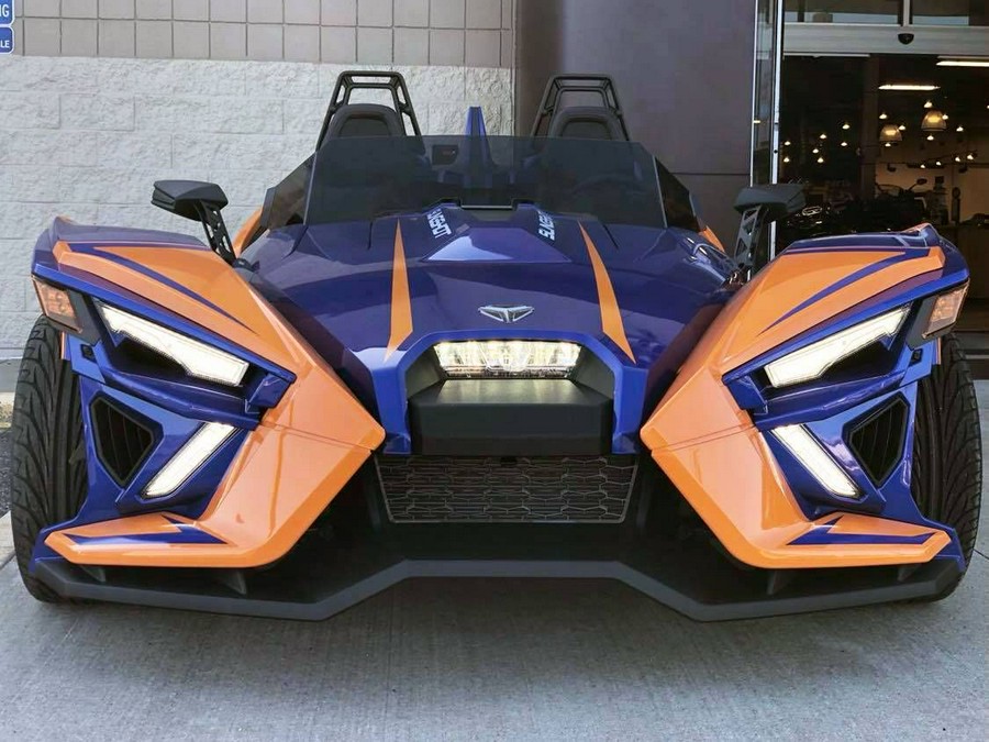 2021 Slingshot Slingshot R AutoDrive