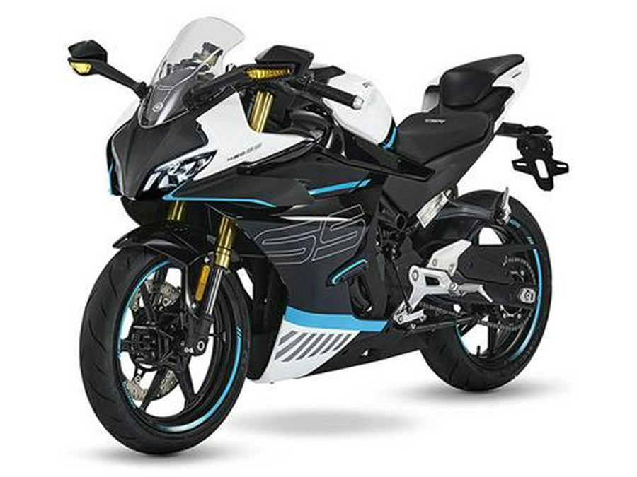 2023 CFMOTO 450SS