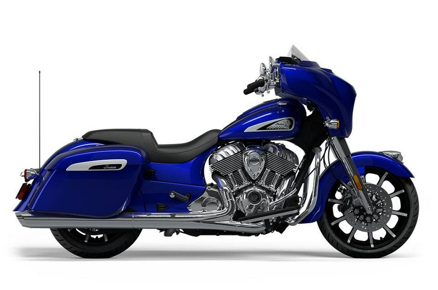 2024 Indian Motorcycle CHIEFTAIN LIMITED