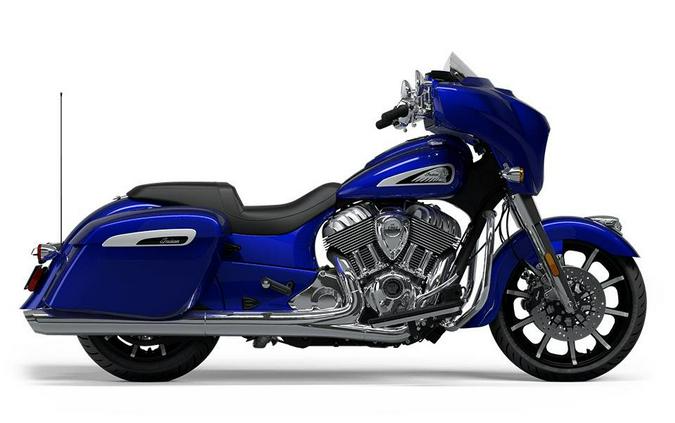 2024 Indian Motorcycle CHIEFTAIN LIMITED