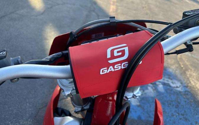 2024 GASGAS ES 350