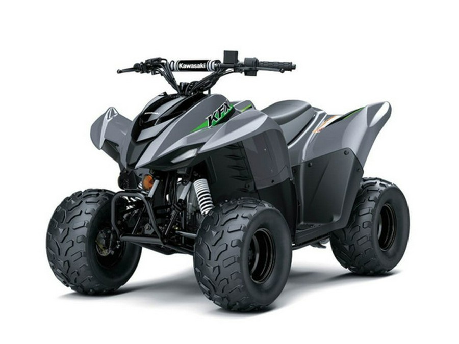 2024 Kawasaki KFX50