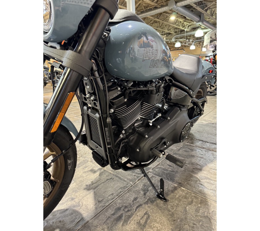 Prices clearly displayed on every new and used motorcycle