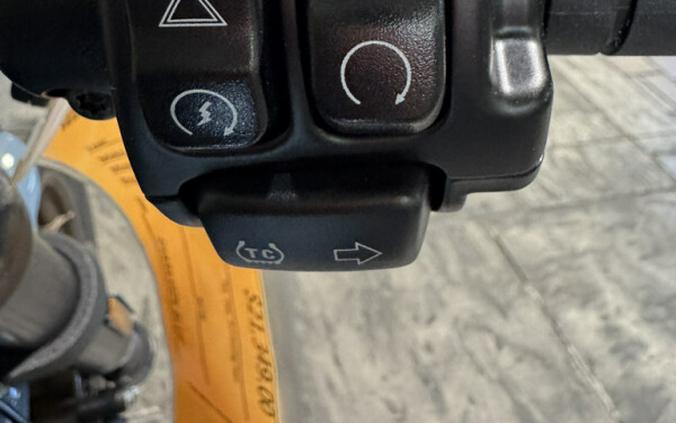 2024 Harley-Davidson Low Rider S