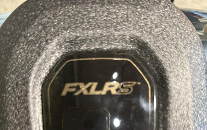 2024 Harley-Davidson Low Rider S