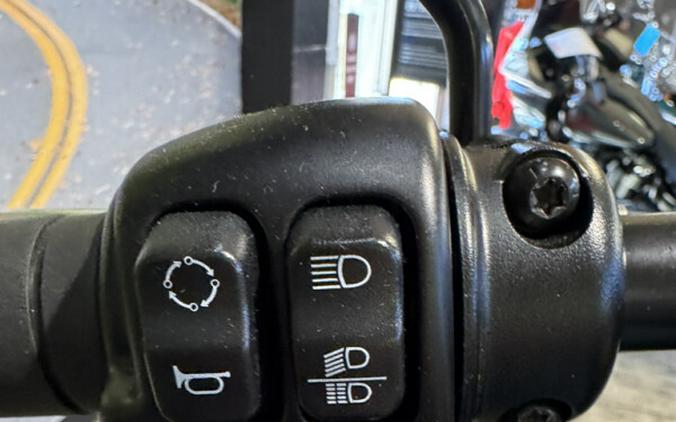 2024 Harley-Davidson Low Rider S