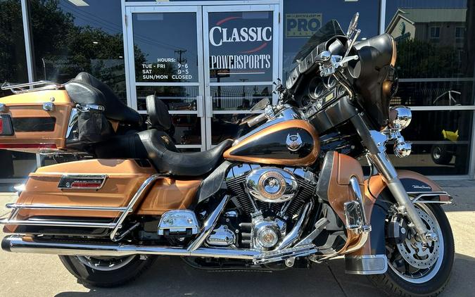 2008 Harley-Davidson® FLHTCU - Ultra Classic® Electra Glide®