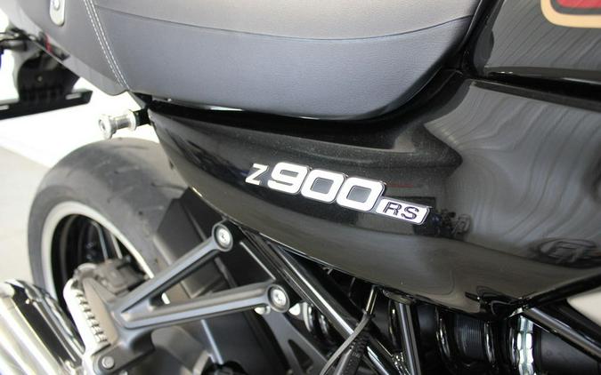 2023 Kawasaki Z900RS