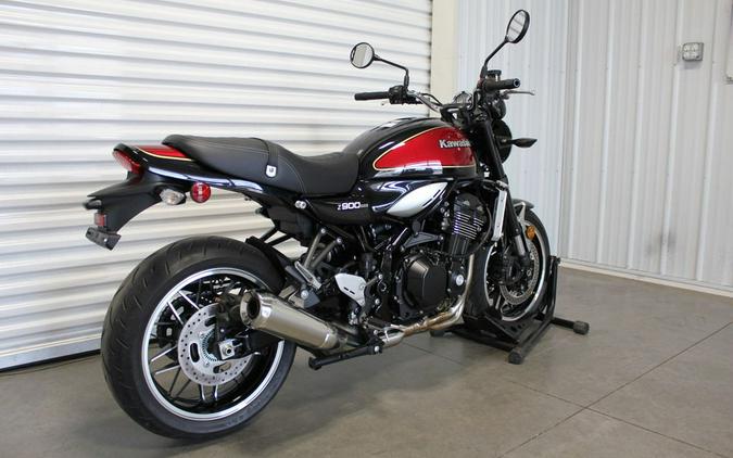 Used Kawasaki Z900RS motorcycles for sale - MotoHunt