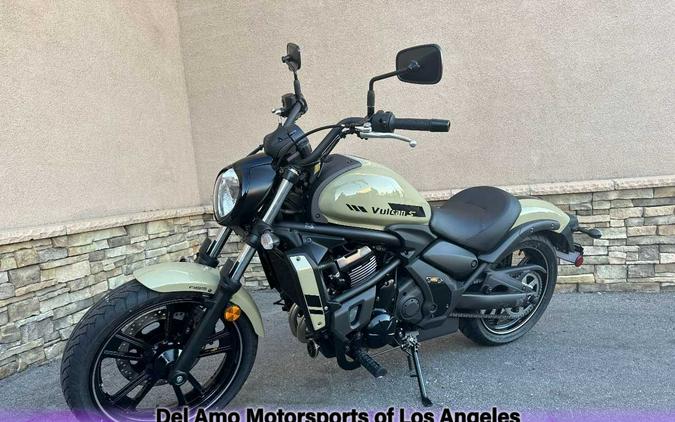 2024 Kawasaki VULCAN S ABS