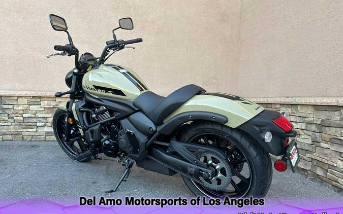 2024 Kawasaki VULCAN S ABS