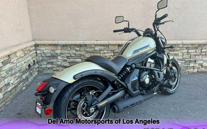 2024 Kawasaki VULCAN S ABS