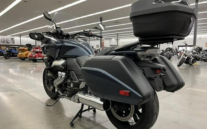 2014 Honda® CTX1300 Deluxe