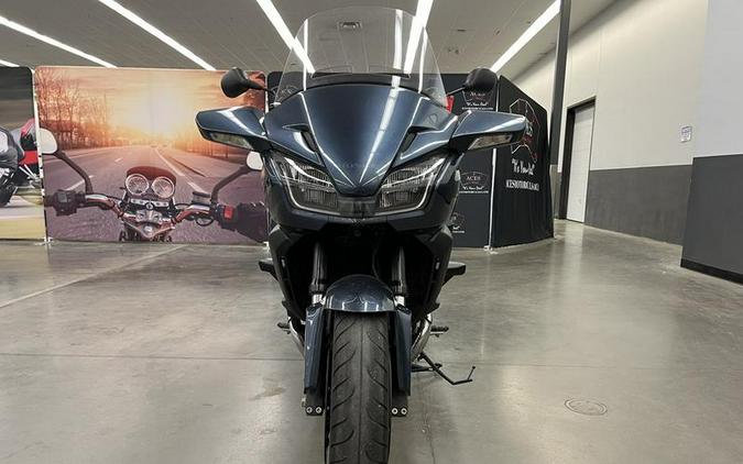 2014 Honda® CTX1300 Deluxe