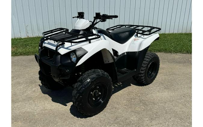 2018 Kawasaki BRUTE FORCE 300 2WD