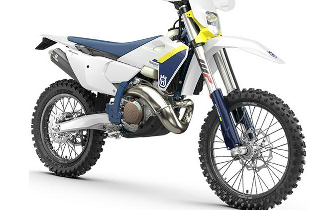 2025 Husqvarna TE 250