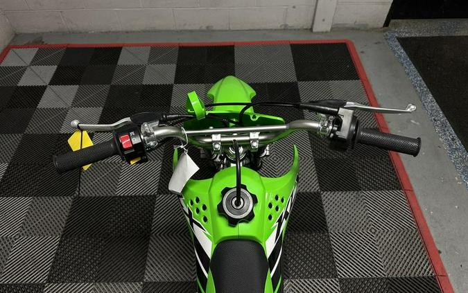 2025 Kawasaki KLX®110R L