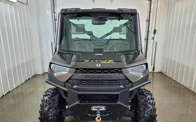 2023 Polaris Ranger XP 1000 Northstar Edition Premium