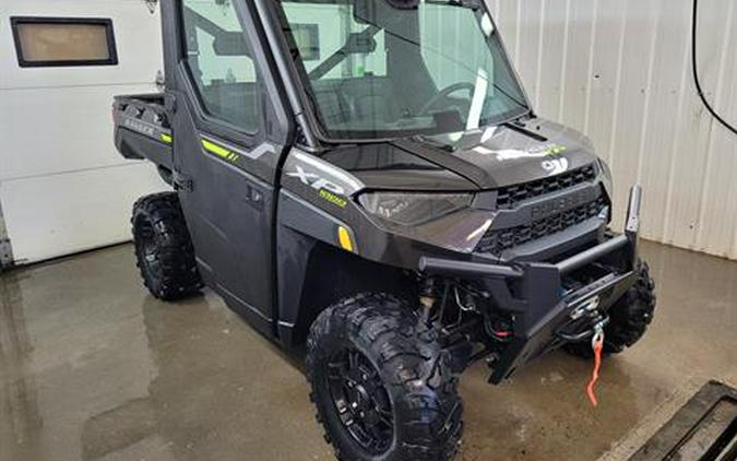 2023 Polaris Ranger XP 1000 Northstar Edition Premium