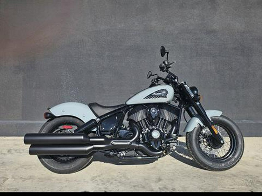 2024 Indian Motorcycle Chief Bobber Dark Horse®