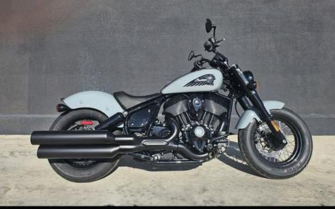 2024 Indian Motorcycle Chief Bobber Dark Horse®