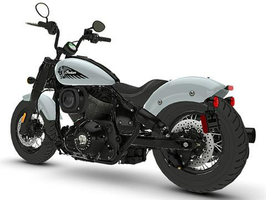 2024 Indian Motorcycle Chief Bobber Dark Horse®