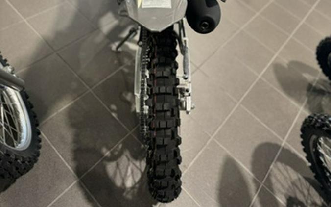 2025 Kawasaki KLX230R