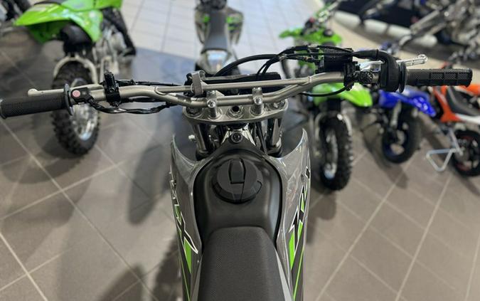 2025 Kawasaki KLX230R
