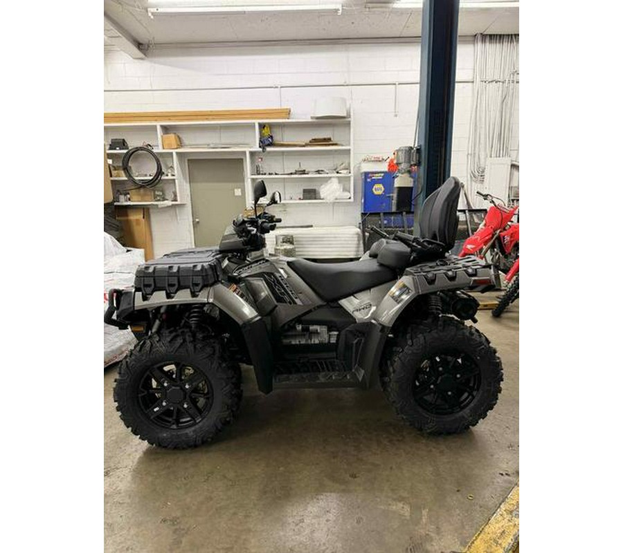 2026 Polaris® Sportsman Touring XP 1000 Trail