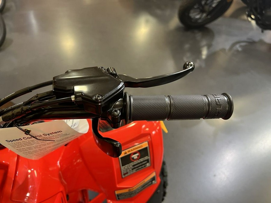 2026 Polaris® Outlaw 110 EFI