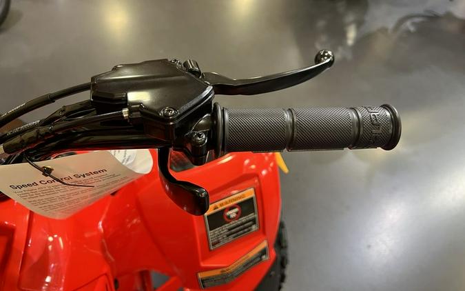 2026 Polaris® Outlaw 110 EFI