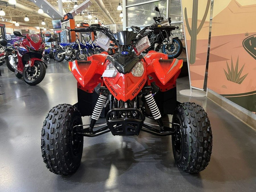 2026 Polaris® Outlaw 110 EFI