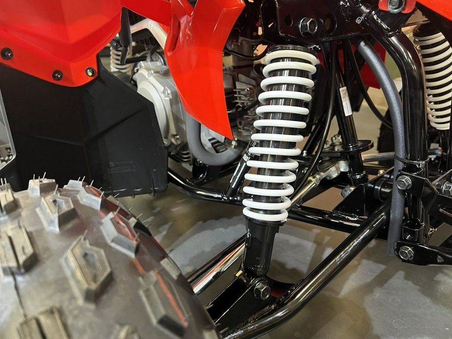 2026 Polaris® Outlaw 110 EFI