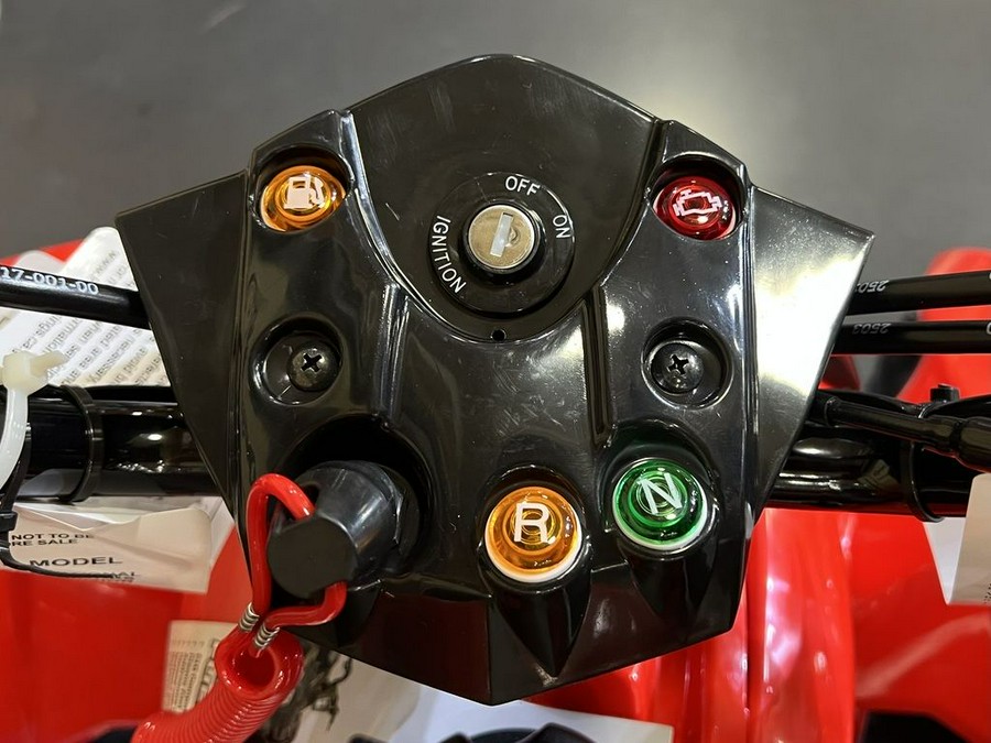 2026 Polaris® Outlaw 110 EFI