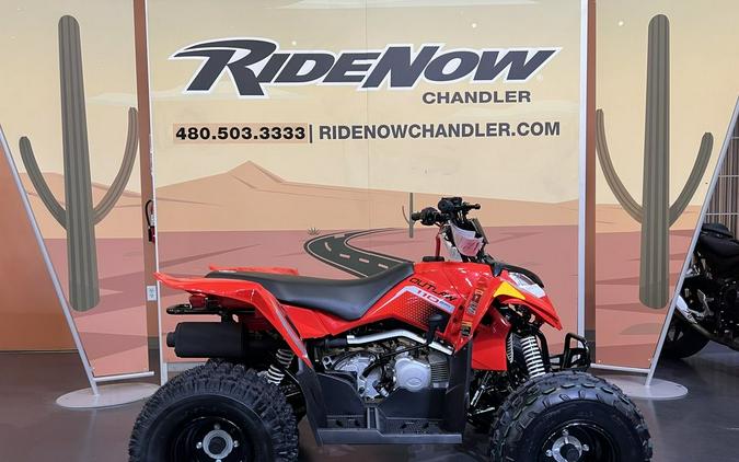 2026 Polaris® Outlaw 110 EFI